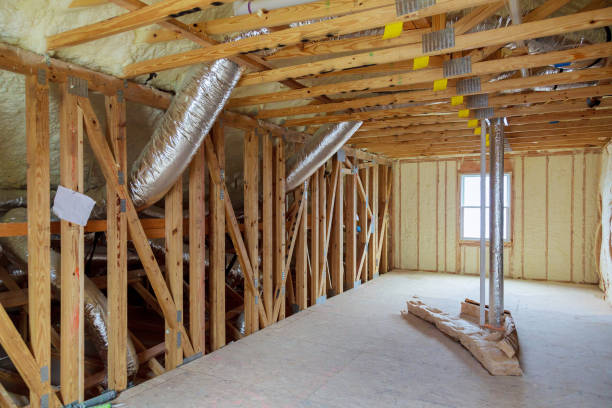 Best Fiberglass Insulation in Sneads Ferry, NC