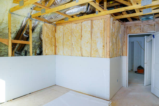 Types of Insulation We Offer in Sneads Ferry, NC