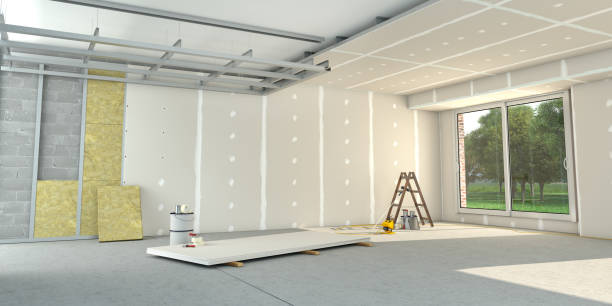 Best Blown-in Insulation in Sneads Ferry, NC