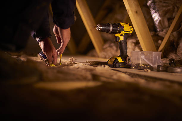 Best DIY Insulation Kits and Guidance in Sneads Ferry, NC