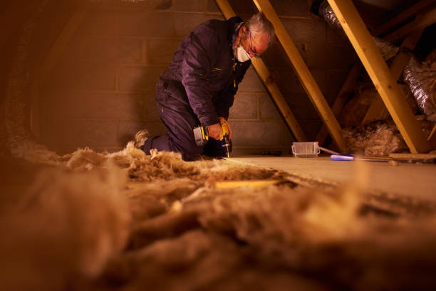 Best Spray Foam Insulation in Sneads Ferry, NC